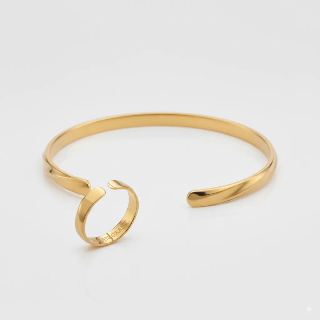 Twisted Unisize Set