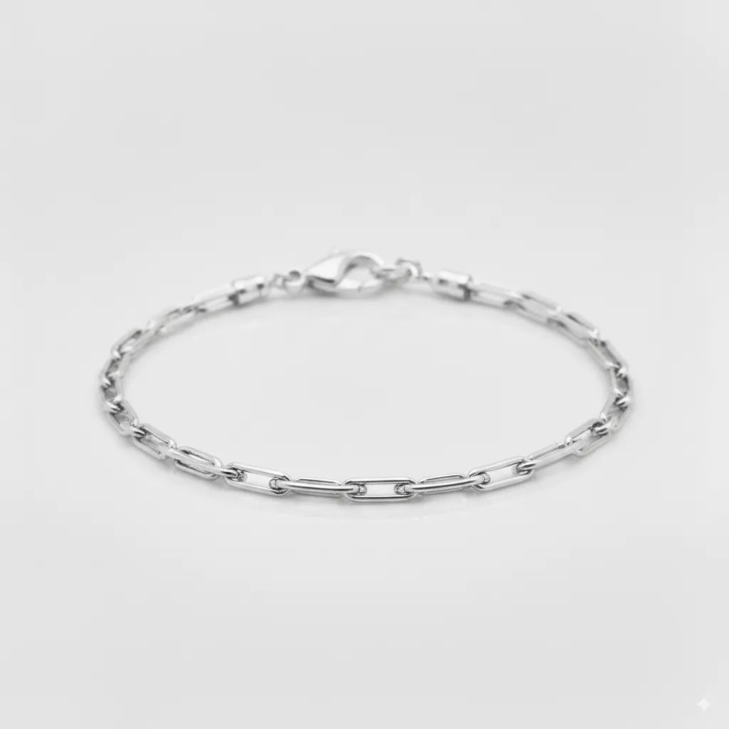 Figaro Bracelet
