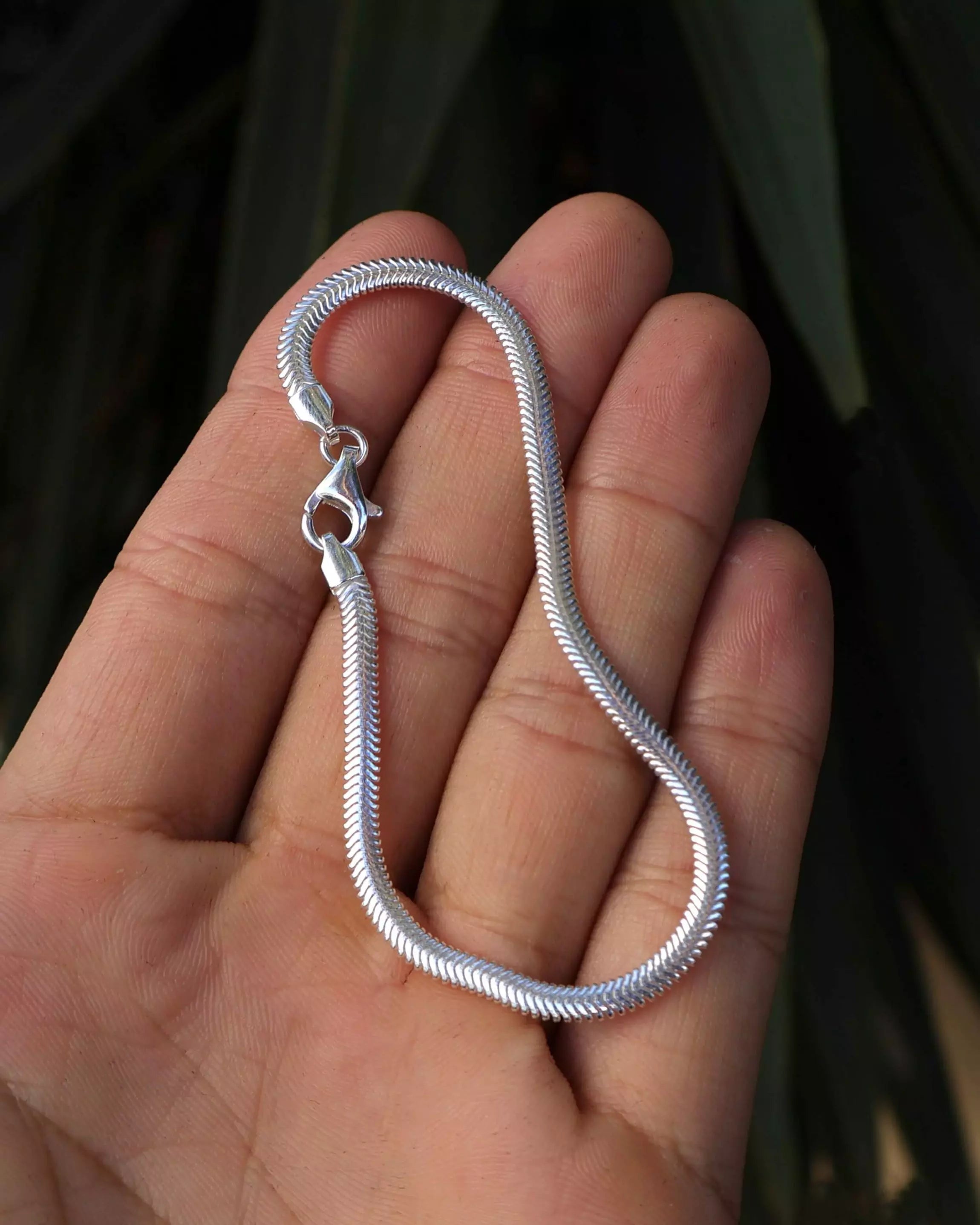 Scale Bracelet