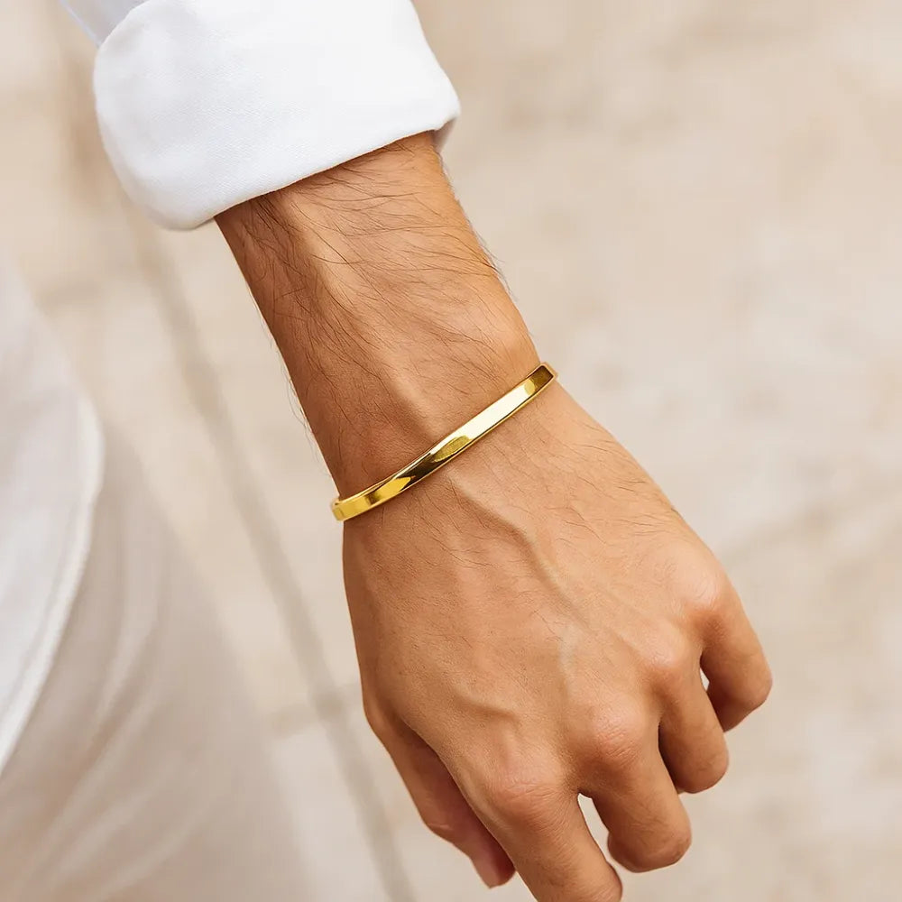 Classic Unisize Cuff