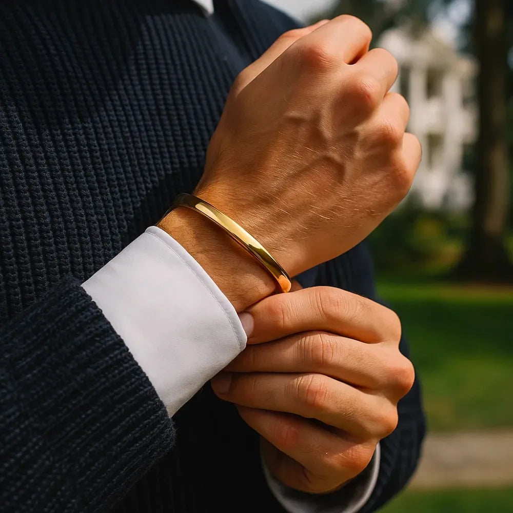 Classic Unisize Cuff