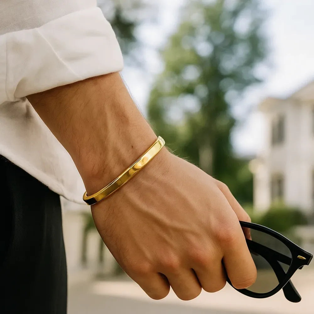 Classic Unisize Cuff