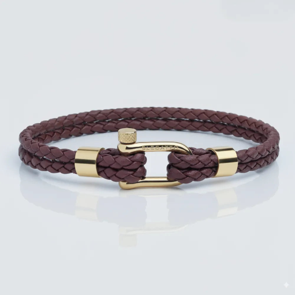 Helix Brown Gold