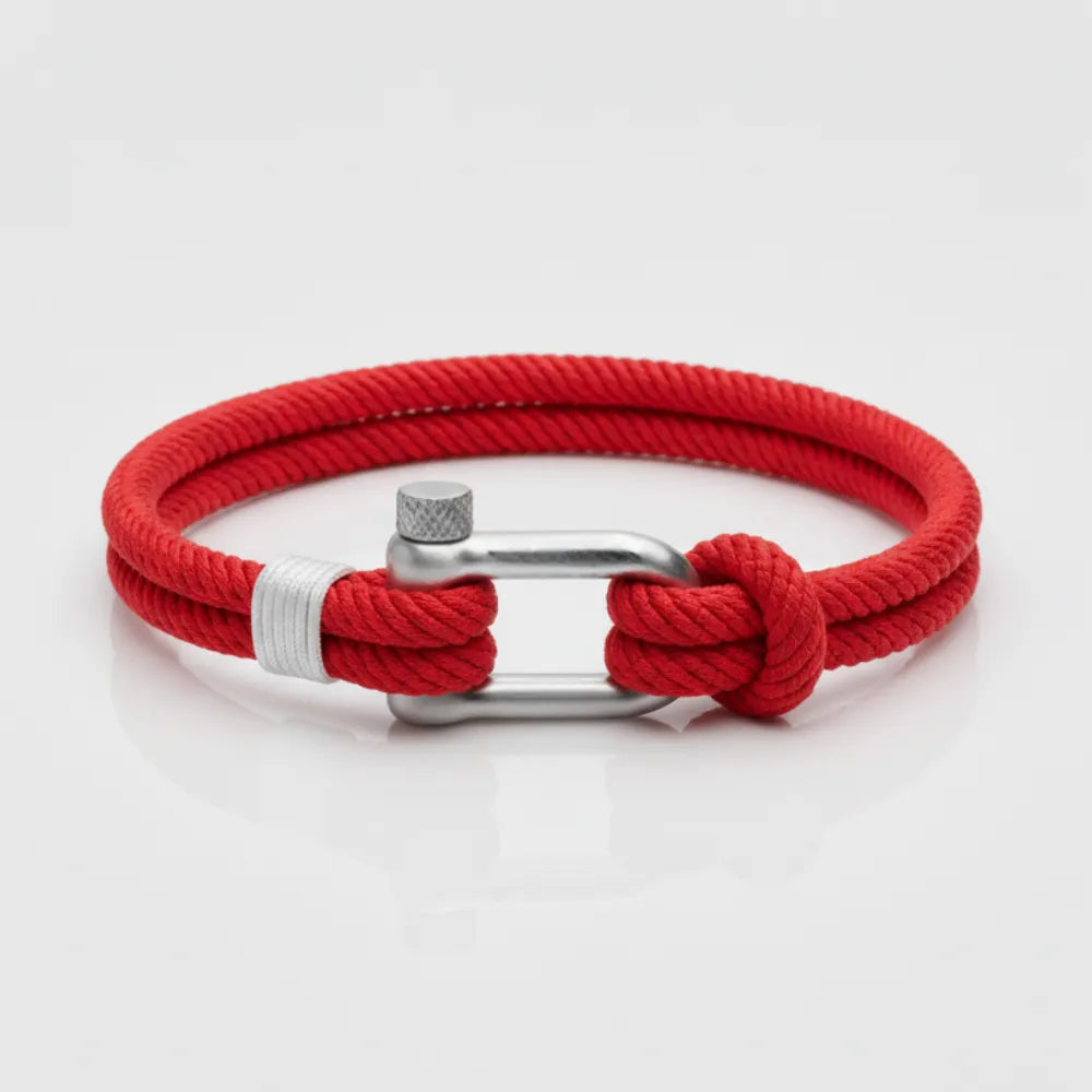 Alchor Red