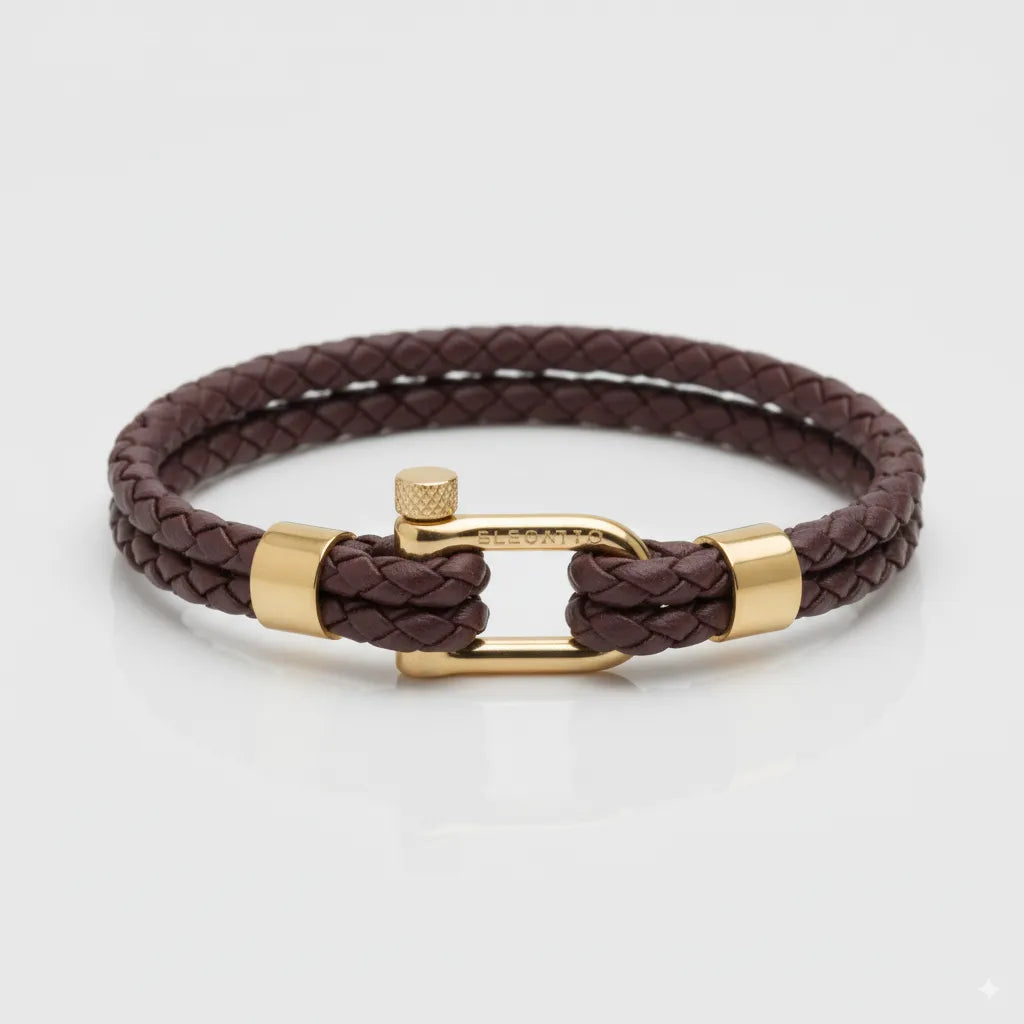 Helix Brown Gold