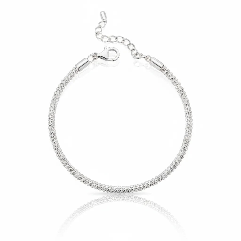 Fizzy Round Bracelet