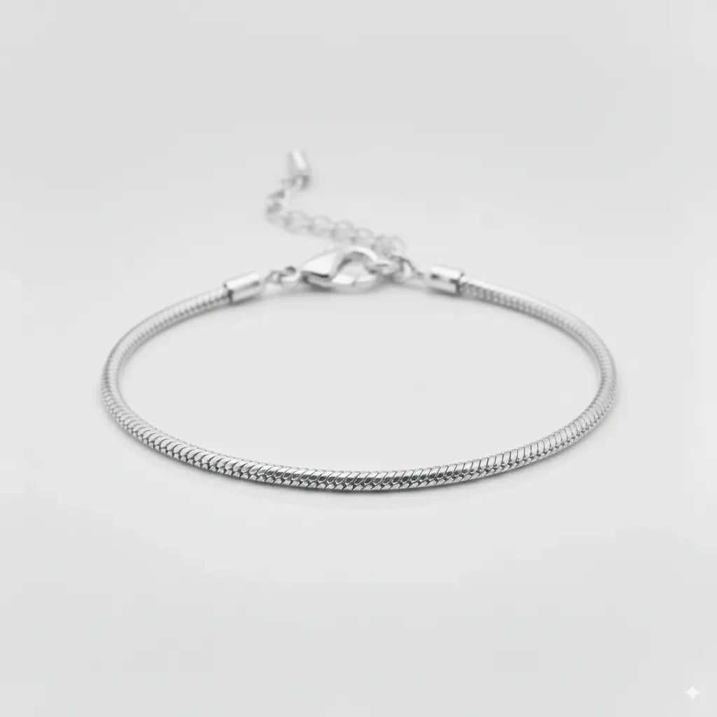 Fizzy Round Bracelet