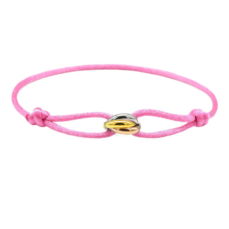 Gold Trinity Cord