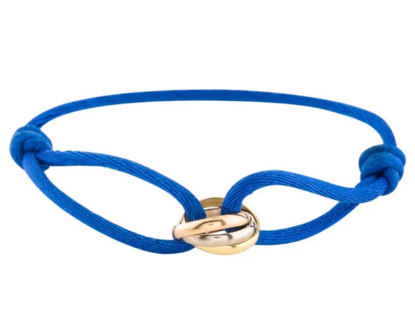 Gold Trinity Cord
