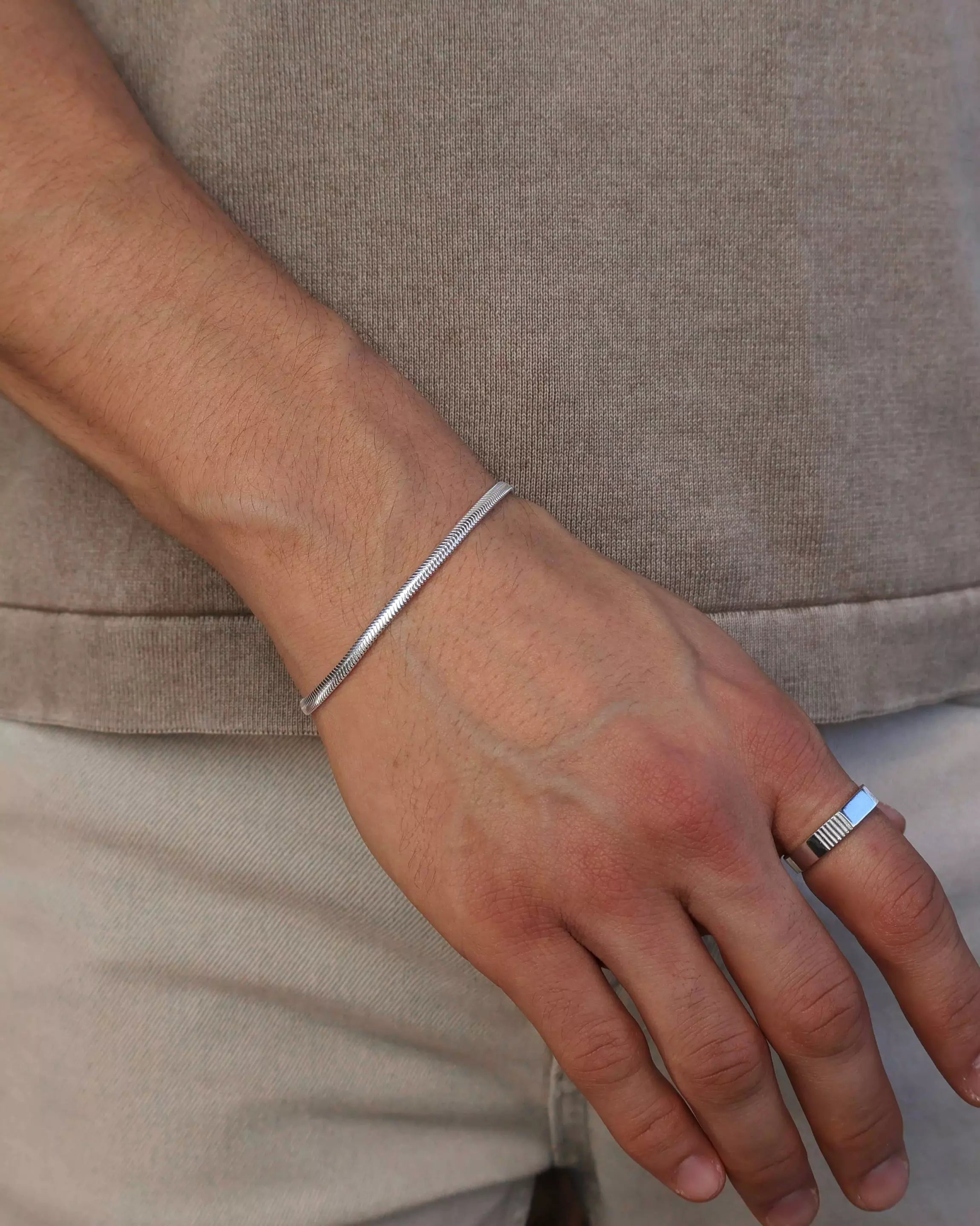 Scale Bracelet