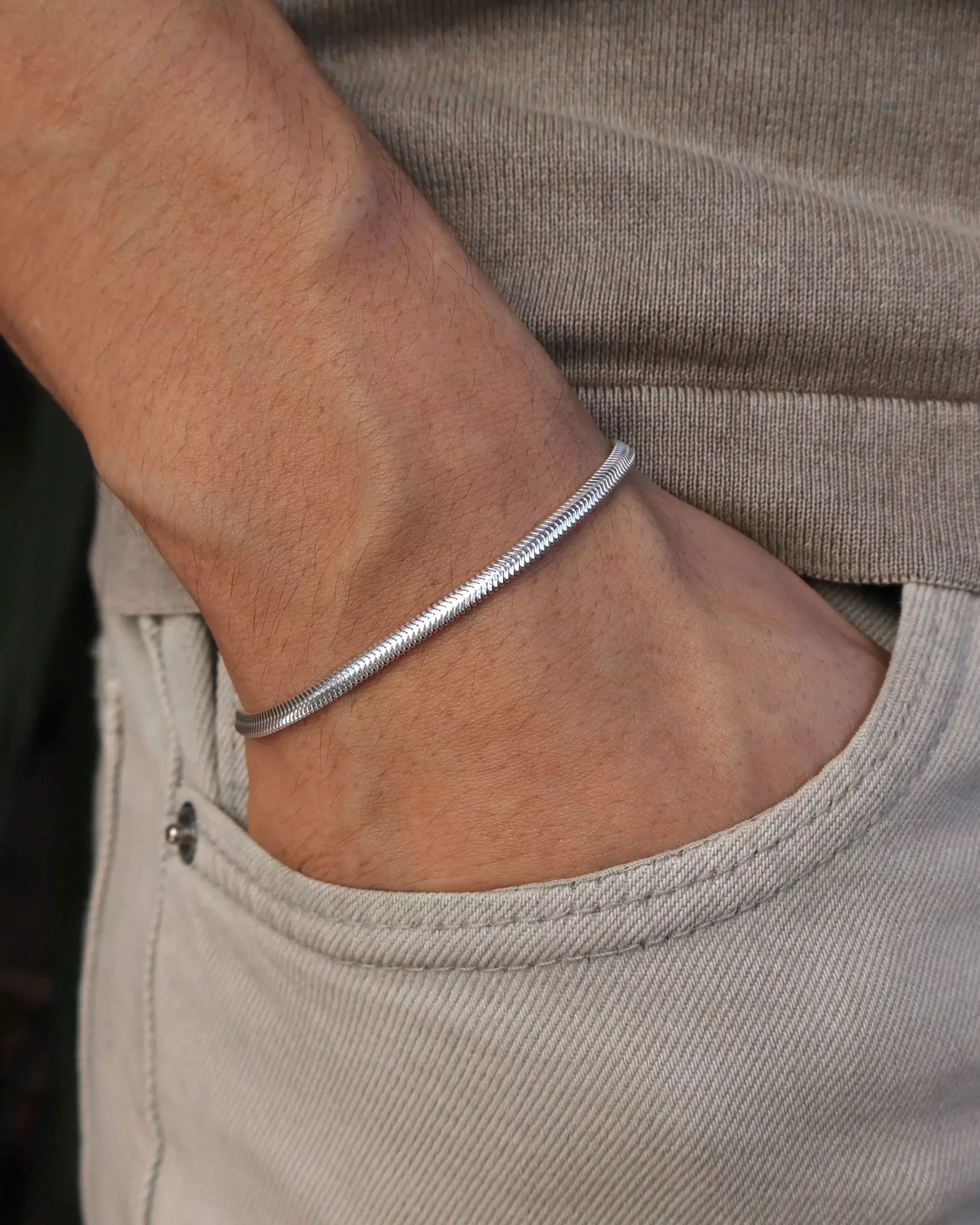 Scale Bracelet